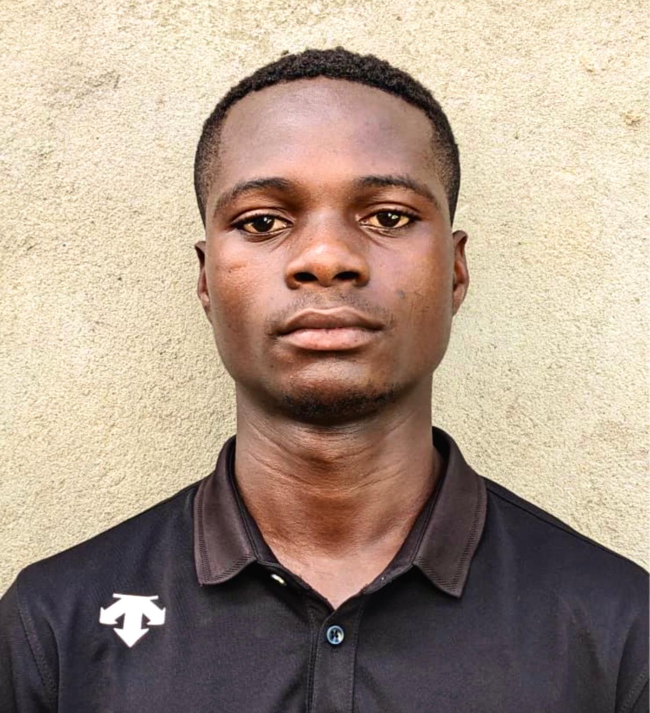 Lameck Kabano Noberth