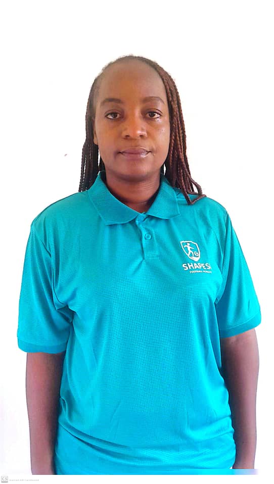 Elizabeth Gustav kinongo